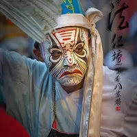 original sound - luo_zhong