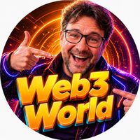 original sound - Web3World
