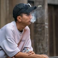 suara asli - A'ko Official