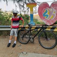 original sound - 🚴Dj can't sprint🏀