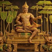 original sound - Preap sovath History