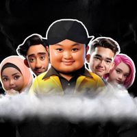 suara asli - HERO BONDAN GEMOY