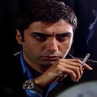 KURTLAR VADİSİ RACON 5