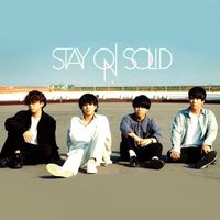 オリジナル楽曲 - STAY_ON_SOLID