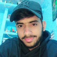 bikrampoudel357