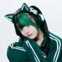 オリジナル楽曲 - ゆら猫💚🐈‍⬛