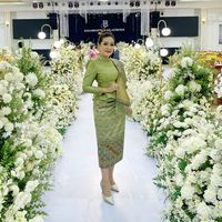 เสียงต้นฉบับ - Pame Mixay