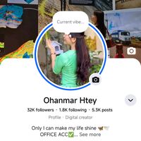 ohanmarhteyofficial