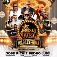 sonido original
