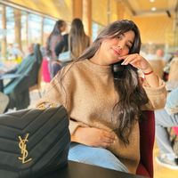 glamour_chaimae