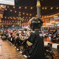 suara asli - Renzz