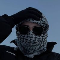 оригинальный звук