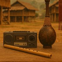 original sound - Lahu Songs