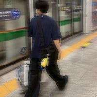 オリジナル楽曲 - B型.📸