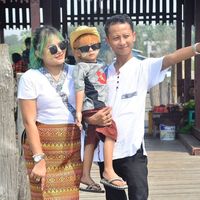 myatthandar581