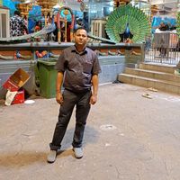 original sound - Dhurub Narayan Sah