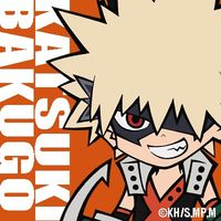 オリジナル楽曲 - ヒロアカ推し(コミュ障)