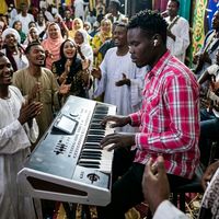 الصوت الأصلي