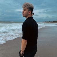 original sound - David Ang Hs 🧸