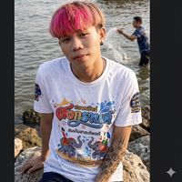 เสียงต้นฉบับ - เพลงมายอ้ายอู