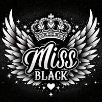 original sound - black lover🖤🕊️