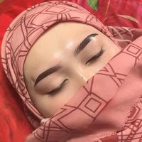 suara asli - Chaca eybrow bandar jaya