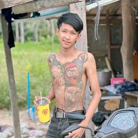 เสียงต้นฉบับ - มารน้อยย' กานดิดด