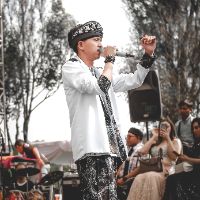 suara asli - Oni aprak Official