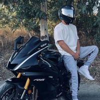 original sound - S 1000RR 💨🏍