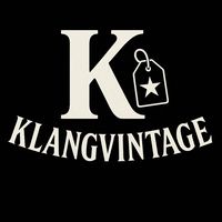 เสียงต้นฉบับ - Klangvintage