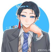 オリジナル楽曲 - こは🎭🇯🇵