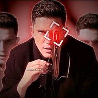 оригинальный звук