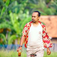 suara asli - Abolin Camat