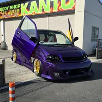暴れん棒将軍卍こうちぇるBAD BOY