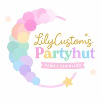 lilycustomspartyhut