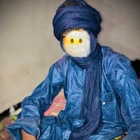 الصوت الأصلي
