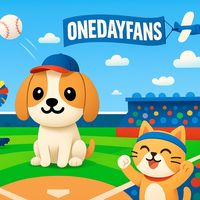 原聲 - 走一日球迷 台湾プロ野球チア