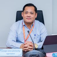 original sound - Sophannarith Heng Fan