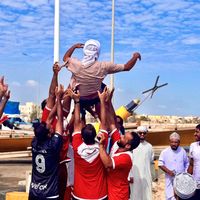 الصوت الأصلي