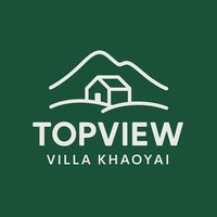 เสียงต้นฉบับ - TopView Villa Khaoyai