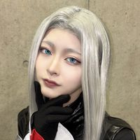 yayoi__cos