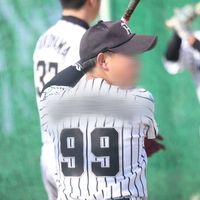 オリジナル楽曲 - Riku 99⚾️