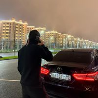 оригинальный звук