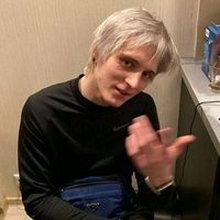 оригинальный звук