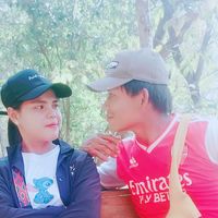 original sound - Sai Aung Thein