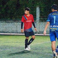 เสียงต้นฉบับ - Mix Pannarong