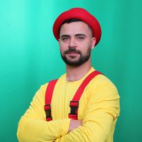 الصوت الأصلي