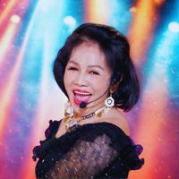nhạc nền - Cúc Lê Ơi