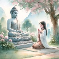 original sound - ဓမ္မနန္ဒီ 🌿