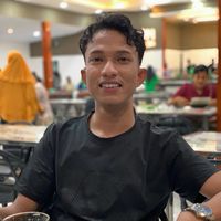 suara asli - Fadil Austin